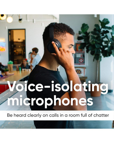 Навушники Wyze Noise-Cancelling Headphones