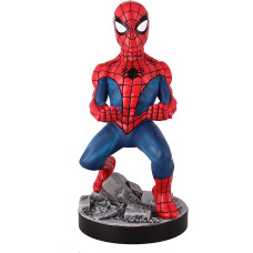 Тримач для геймпаду телефону Exquisite Gaming Marvel Spider-Man 20 см