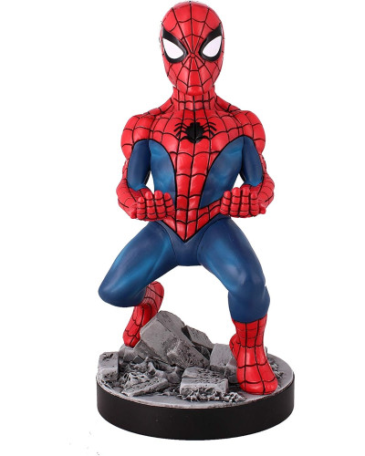 Тримач для геймпаду телефону Exquisite Gaming Marvel Spider-Man 20 см