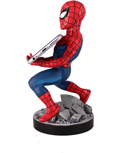 Тримач для геймпаду телефону Exquisite Gaming Marvel Spider-Man 20 см