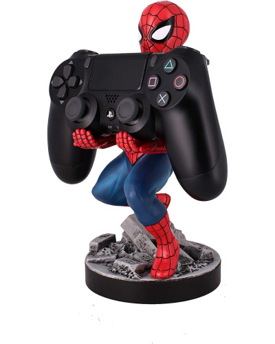 Тримач для геймпаду телефону Exquisite Gaming Marvel Spider-Man 20 см