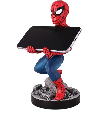 Тримач для геймпаду телефону Exquisite Gaming Marvel Spider-Man 20 см