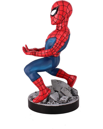 Тримач для геймпаду телефону Exquisite Gaming Marvel Spider-Man 20 см
