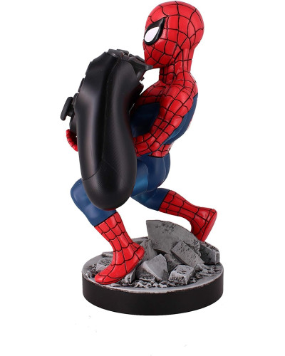 Тримач для геймпаду телефону Exquisite Gaming Marvel Spider-Man 20 см