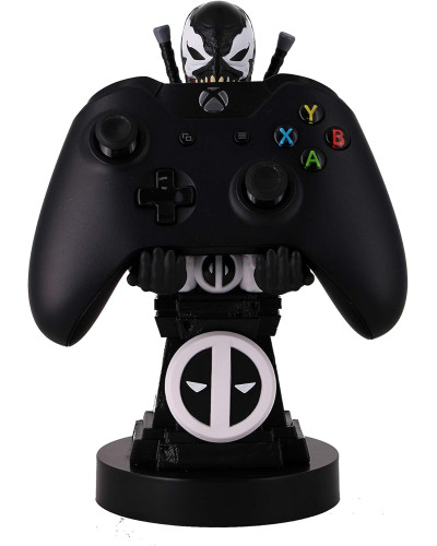 Тримач для геймпаду телефону Exquisite Gaming Deadpool Back in Black 20 см