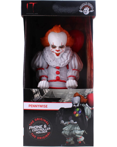Тримач для геймпаду телефону Exquisite Gaming: Warner Bros: Pennywise 20 см