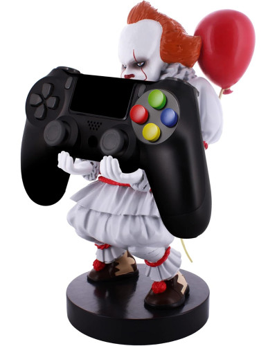 Тримач для геймпаду телефону Exquisite Gaming: Warner Bros: Pennywise 20 см