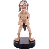 Тримач для геймпаду телефону Exquisite Gaming: Lord of the Rings Gollum 20 см