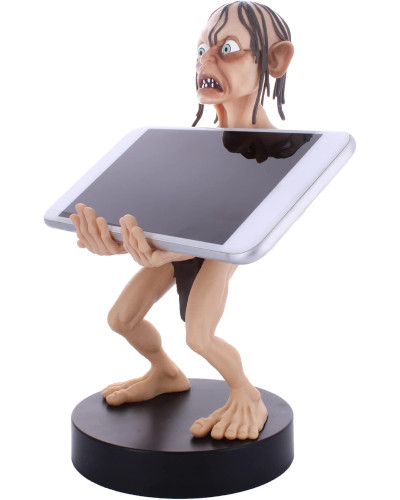 Тримач для геймпаду телефону Exquisite Gaming: Lord of the Rings Gollum 20 см