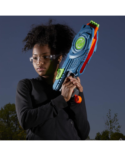 Бластер Нерф Еліт 2 Флипшот 8 Nerf Elite 2.0 Flipshots Flip-8 Blaster Hasbro