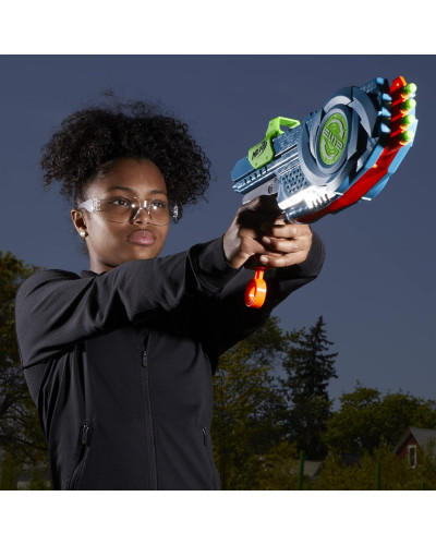 Бластер Нерф Еліт 2 Флипшот 8 Nerf Elite 2.0 Flipshots Flip-8 Blaster Hasbro