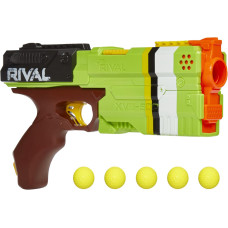 Бластер Nerf Rival Kronos XVIII-500 Зелений