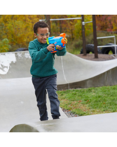 Бластер Hasbro Nerf Elite Jr Explorer, з 8 стрілами