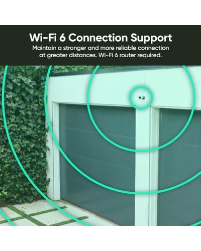 Камера безпеки Wyze Cam v4, 2K HD Wi-Fi