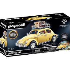 Playmobil Volkswagen Beetle – Спеціальне видання
