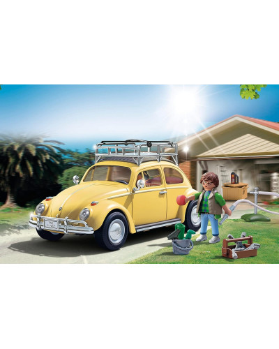 Playmobil Volkswagen Beetle – Спеціальне видання