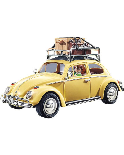 Playmobil Volkswagen Beetle – Спеціальне видання