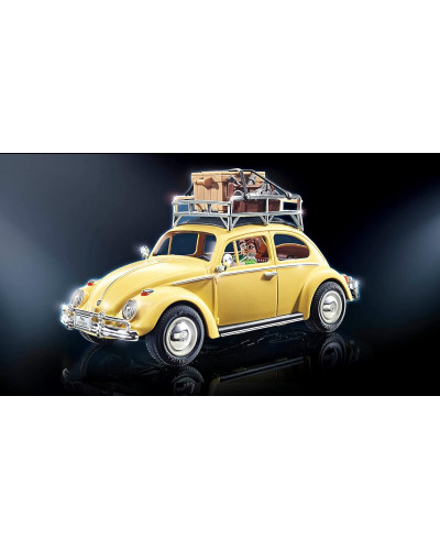 Playmobil Volkswagen Beetle – Спеціальне видання