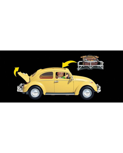 Playmobil Volkswagen Beetle – Спеціальне видання