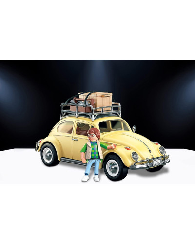 Playmobil Volkswagen Beetle – Спеціальне видання