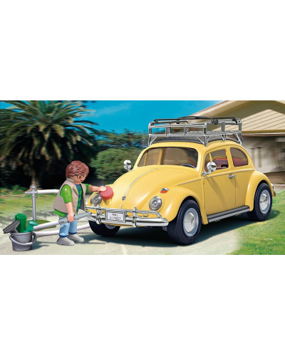 Playmobil Volkswagen Beetle – Спеціальне видання