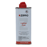 Бензин для запальничок Zippo 118 мл