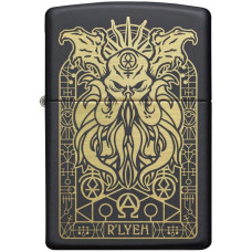 Запальничка Zippo 29965 Monster Design