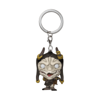 Брелок Funko Pop! Keychain: Diablo - Treasure Goblin