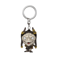Брелок Funko Pop! Keychain: Diablo - Treasure Goblin