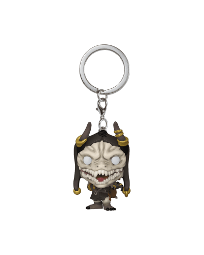 Брелок Funko Pop! Keychain: Diablo - Treasure Goblin