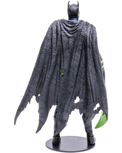 Фігурка McFarlane Toys DC Multiverse – Batman Who Laughs as Batman, 18 см