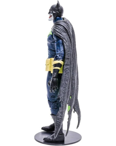 Фігурка McFarlane Toys DC Multiverse – Batman Who Laughs as Batman, 18 см