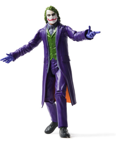 Колекційна фігурка Batman: The Dark Knight – The Joker, 12 дюймів (30 см), 85th Anniversary Limited Edition