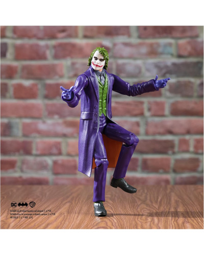 Колекційна фігурка Batman: The Dark Knight – The Joker, 12 дюймів (30 см), 85th Anniversary Limited Edition