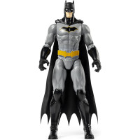 Фігурка DC Batman 30 см Rebirth Action Figure