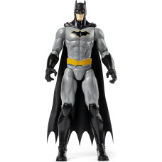 Фігурка DC Batman 30 см Rebirth Action Figure
