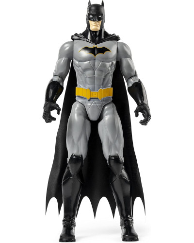 Фігурка DC Batman 30 см Rebirth Action Figure