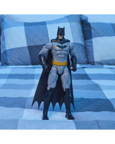Фігурка DC Batman 30 см Rebirth Action Figure