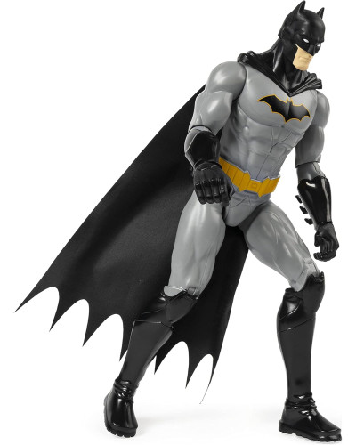 Фігурка DC Batman 30 см Rebirth Action Figure