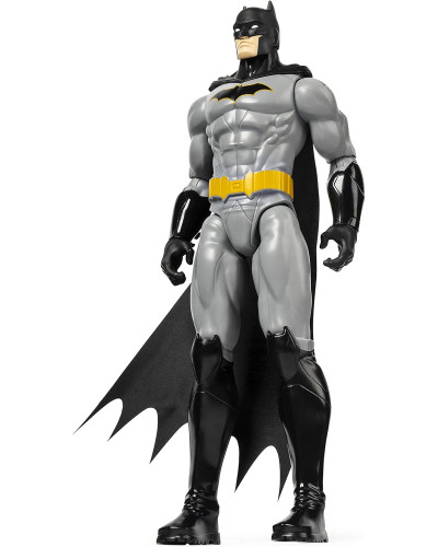 Фігурка DC Batman 30 см Rebirth Action Figure