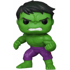 Колекційна фігурка Funko Pop! – Tasteful Society 58 - Pop! Hulk