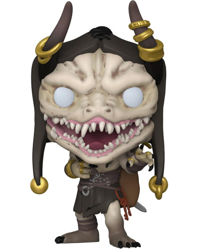 Колекційна фігурка Funko POP! Games: Diablo 4 – Treasure Goblin