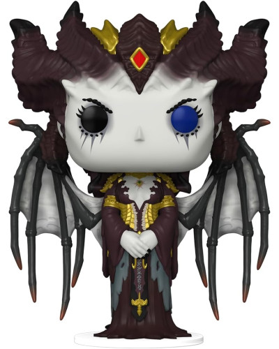 Колекційна фігурка Funko POP! Super: Diablo 4 – Lilith