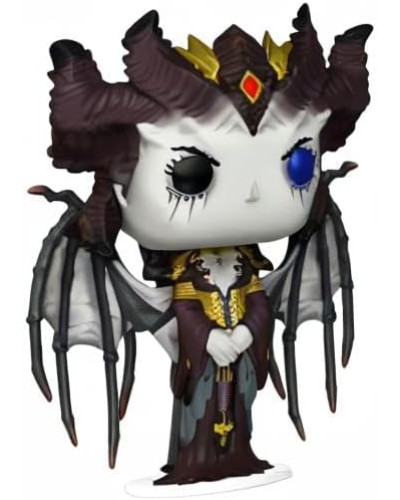 Колекційна фігурка Funko POP! Super: Diablo 4 – Lilith