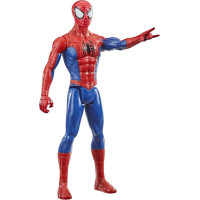 Фігурка Людина-павук із серії Marvel Titan Hero, 30 см