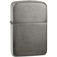 Запальничка Zippo Replica Lighter Black Ice