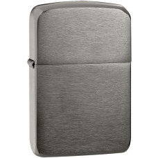 Запальничка Zippo Replica Lighter Black Ice