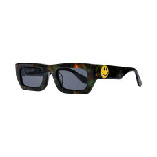 Сонцезахисні окуляри SMILEY x MARKET x AKILA Sunglasses - колір камуфляж