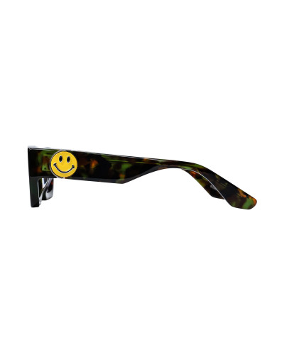 Сонцезахисні окуляри SMILEY x MARKET x AKILA Sunglasses - колір камуфляж Сонцезахисні окуляри SMILEY x MARKET x AKILA Sunglasses - колір камуфляж