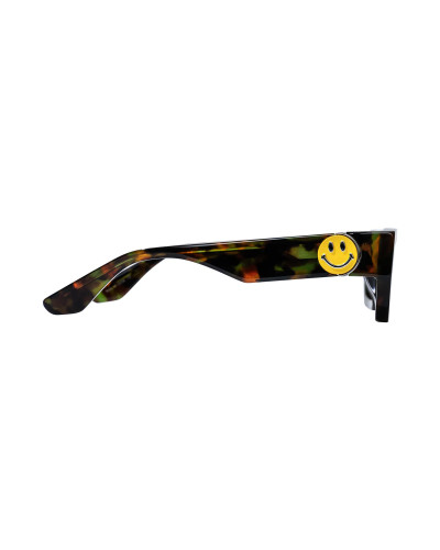 Сонцезахисні окуляри SMILEY x MARKET x AKILA Sunglasses - колір камуфляж Сонцезахисні окуляри SMILEY x MARKET x AKILA Sunglasses - колір камуфляж